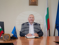 Любимец - кмет - Анастас Анастасов