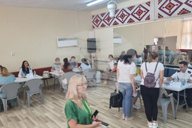 Тервел - трудова борса