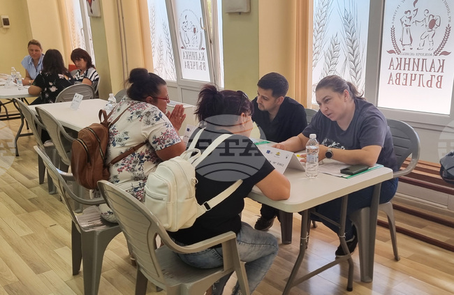 В община Свиленград свободните работни места за висококвалифицирани кадри са основно за учители