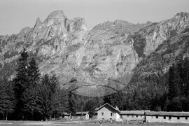 Красиви кътчета от Рила планина