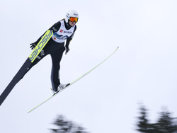 Slovenia Nordic World Championships