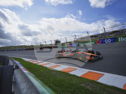 Netherlands F1 GP Auto Racing
