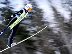 Slovenia Nordic World Championships