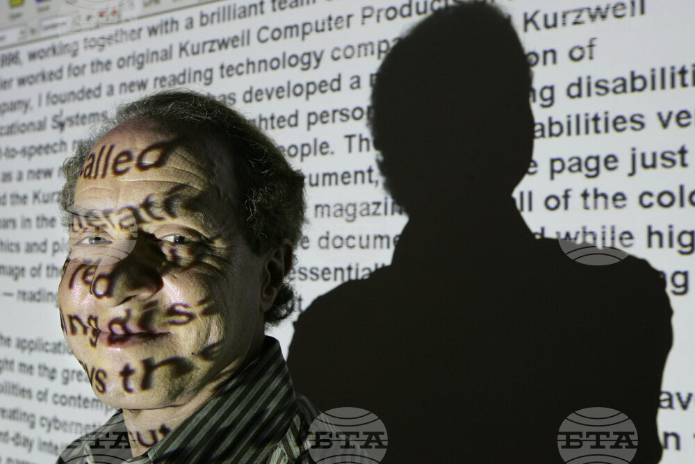 AI Prophets