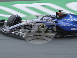 Netherlands F1 GP Auto Racing