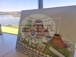 Хасково - Национален пленер по живопис