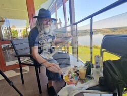 Хасково - Национален пленер по живопис