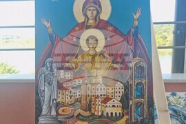 Хасково - Национален пленер по живопис