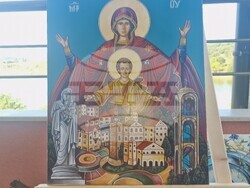 Хасково - Национален пленер по живопис