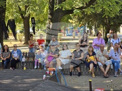 Видин - „Лято с библиотеката“ - закриване