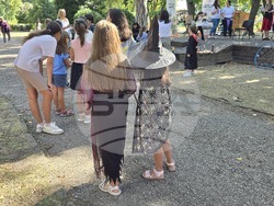 Видин - „Лято с библиотеката“ - закриване