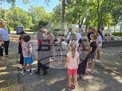 Видин - „Лято с библиотеката“ - закриване