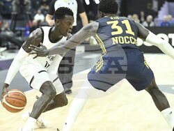 Eurobasket Basketball