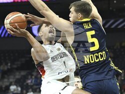 Eurobasket Basketball