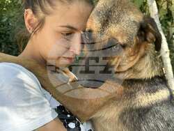 Свищов - приют за безстопанствени кучета