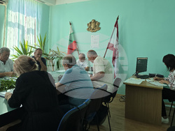 Димово - Общински съвет - редовно заседание