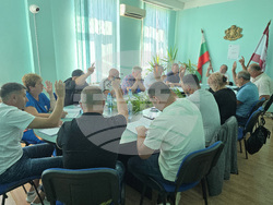 Димово - Общински съвет - редовно заседание