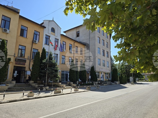 Общинските съветници в Димово ще гласуват за отчуждаване на общински имоти за изграждането на жп линията Видин - София в участъка Видин - Медковец