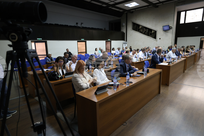 Общинският съвет в Благоевград прие предложение за рефинансиране на непогасен безлихвен заем от централния бюджет