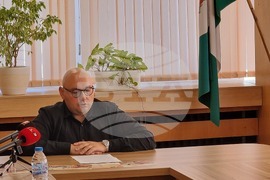 Разград - есенен панаир