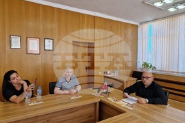 Разград - есенен панаир