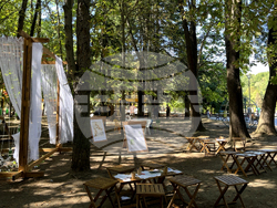 Фестивал „Реките на София“