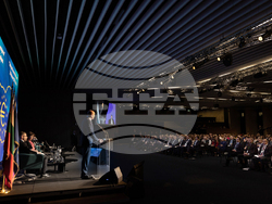 Снимка: Президентство