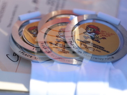 Долна баня  - Първи Европейски шампионат по пожароприложен спорт за мъже и жени - закриване