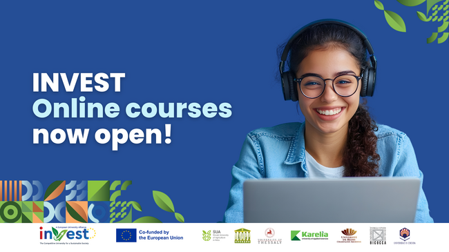 Студентите на ВУАРР ще вземат участие в курсове за придобиване на меки умения и разработване на бизнес идеи 