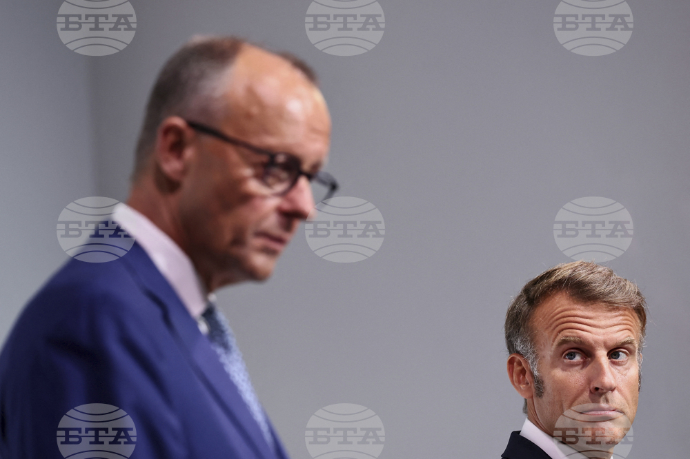 Германският канцлер предупреди, че войната в Украйна може да продължи още „много месеци“ и призова за преговори със САЩ