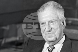 Владимир Тодоров - разузнавач