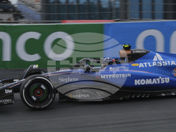 Netherlands F1 GP Auto Racing