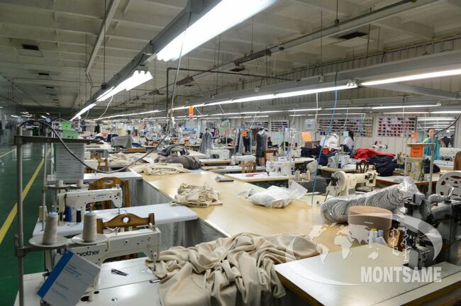 МОНЦАМЕ: Международната финансова корпорация ще разучи потенциала за ръст в кашмирения сектор на Монголия