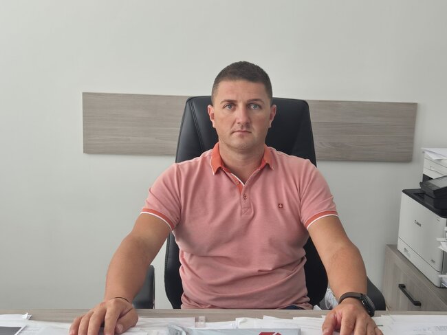 "Водоснабдяване и канализация – Сливен" ООД търси нови колеги и инвестира в професионалното им развитие