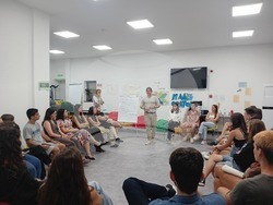 Снимка: Община Стара Загора