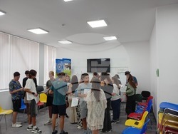 Снимка: Община Стара Загора