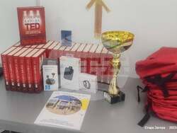 Снимка: Община Стара Загора