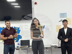 Снимка: Община Стара Загора