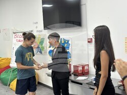 Снимка: Община Стара Загора