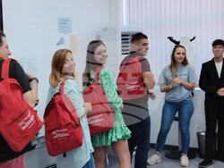 Снимка: Община Стара Загора