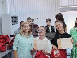 Снимка: Община Стара Загора