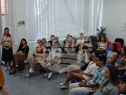 Снимка: Община Стара Загора