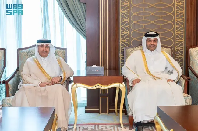 СПА: Транспортните министри на Саудитска Арабия и Катар обсъдиха взаимното сътрудничество