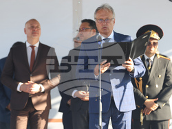 Долна баня  - Първи Европейски шампионат по пожароприложен спорт за мъже и жени - закриване