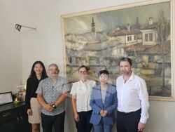 Снимка: БСП