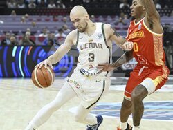 Eurobasket Basketball