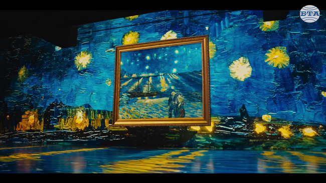 MINA София обединява технологиите, историите и новият прочит на изкуството, казва пред БТА културният мениджър на музея Рада Езекиева