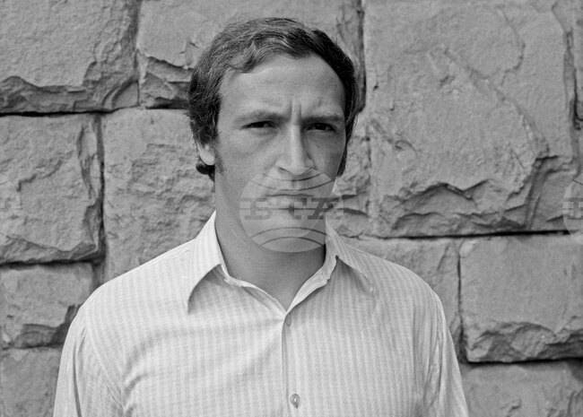 Панчо Гюрков - треньор по плуване