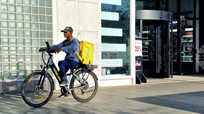 Румъния може да остане без работници от Шри Ланка и Непал заради конфликта в Близкия изток