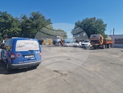 Търговище - „Техноиндустрия“ ЕООД - сервиз